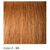 Outre Braiding Hair #30 X-Pression: 3X Ultra Pre-Stretched Braid 52"