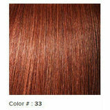 Outre Braiding Hair #33 X-Pression: 3X Ultra Pre-Stretched Braid 52"