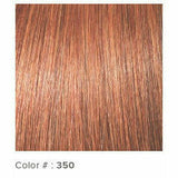 Outre Braiding Hair #350 X-Pression: 3X Ultra Pre-Stretched Braid 52"