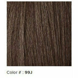 Outre Braiding Hair #99J X-Pression: 3X Ultra Pre-Stretched Braid 52"