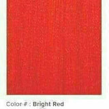 Outre Braiding Hair #BRIGHT RED X-Pression: 3X Ultra Pre-Stretched Braid 52"