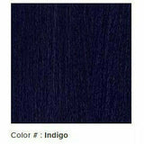Outre Braiding Hair #INDIGO X-Pression: 3X Ultra Pre-Stretched Braid 52"