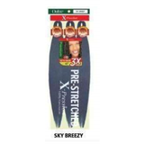 Outre Braiding Hair #SKY BREEZY X-Pression: 3X Ultra Pre-Stretched Braid 52"