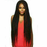 Outre Braiding Hair X-Pression: 3X Ultra Pre-Stretched Braid 52"