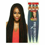 Outre Braiding Hair X-Pression: 3X Ultra Pre-Stretched Braid 52"