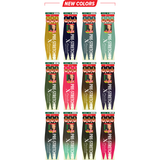 Outre Braiding Hair X-Pression: 3X Ultra Pre-Stretched Braid 52"