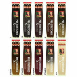 Outre Braiding Hair X-Pression: 3X Ultra Pre-Stretched Braid 72" Braiding Hair