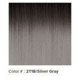Outre Crochet Hair #OMSILVER Outre: Xpression Twisted Up 3X BoraBora Locs 24" Crochet Braids