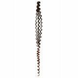 Outre Crochet Hair Outre X-Pression Twisted Up 2X Water Wave Fro Twist 22" Crochet Braids