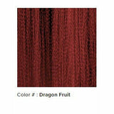 Outre Crochet Hair Outre: Xpression Twisted Up 3X BoraBora Locs 24" Crochet Braids