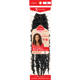 Outre Crochet Hair Outre: Xpression Twisted Up Butterfly Bomb Twist 12"