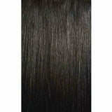 Outre Drawstring Ponytails #1B - Off Black Outre: Pretty Quick Mahina 22"