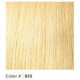 Outre Drawstring Ponytails #613 Outre: Synthetic Bang x Pony - Alaid 20"