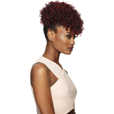 Outre Drawstring Ponytails Outre: Timeless Pineapple Ponytail - Hottie