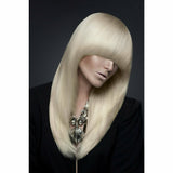 Outre Weaving Hair #1 - Jet Black / 8" OUTRE Velvet™ <br> 100% Human Remi Hair
