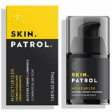 Patrol Natural Skin Care Patrol: Skin Moisturizer 1.68oz