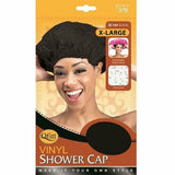 QFITT: Vinyl Shower Cap