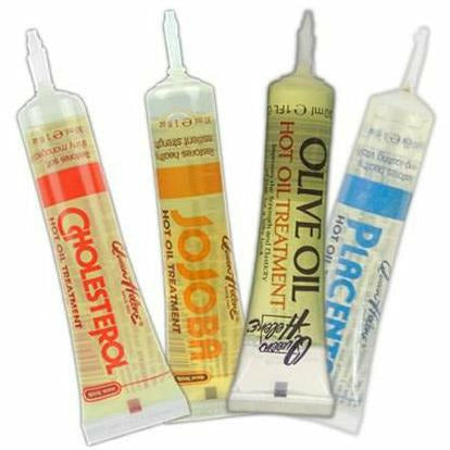 Queen Helene Hair Care Queen Helene: Hot Oil Treatment