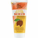 Queen Helene Natural Skin Care Queen Helene: Cocoa Butter Natural Face Scrub 6oz
