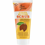 Queen Helene Natural Skin Care Queen Helene: Cocoa Butter Natural Face Scrub 6oz