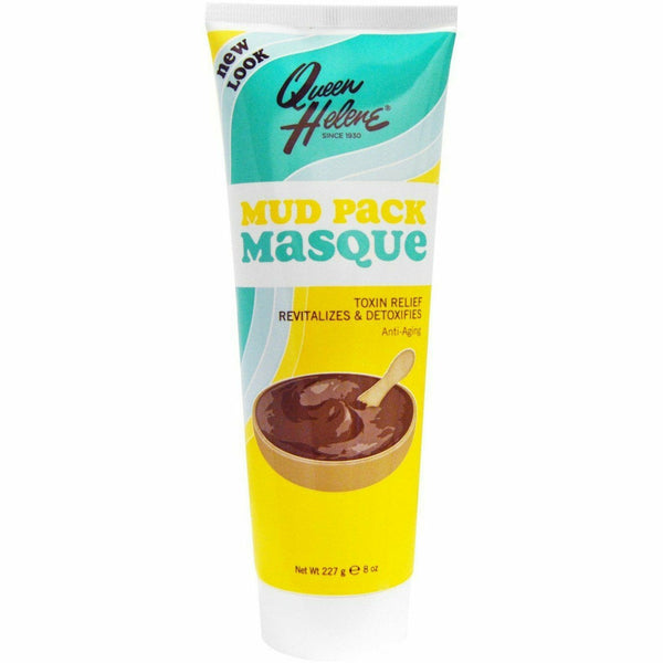 Queen Helene: Mud Pack Masque 8oz