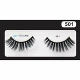 R&B Collection: 5D Luxurious Faux Mink Lashes