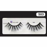 R&B Collection: 5D Luxurious Faux Mink Lashes
