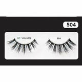 R&B Collection: 5D Luxurious Faux Mink Lashes