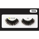 R&B Collection: 5D Luxurious Faux Mink Lashes