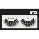 R&B Collection: 5D Luxurious Faux Mink Lashes