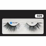R&B Collection: 5D Luxurious Faux Mink Lashes