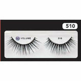 R&B Collection: 5D Luxurious Faux Mink Lashes