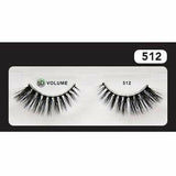 R&B Collection: 5D Luxurious Faux Mink Lashes