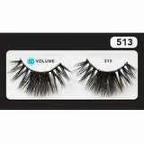R&B Collection: 5D Luxurious Faux Mink Lashes