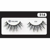 R&B Collection: 5D Luxurious Faux Mink Lashes