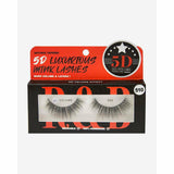 R&B Collection: 5D Luxurious Faux Mink Lashes