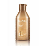 RED KEN Hair Care Redken: All Soft Shampoo 10.1oz