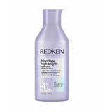 RED KEN Hair Care Redken: Blondage High Bright Shampoo  10.1oz