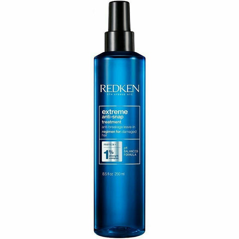 RED KEN Hair Care Redken: Extreme Anti Snap Hair Treatment 8.5oz