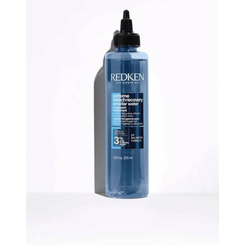 RED KEN Hair Care Redken: Extreme Bleach Recovery Lamellar Water Treatment 6.8oz