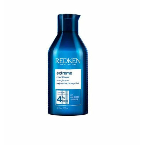 RED KEN Hair Care Redken: Extreme Strengthening Conditioner 10.1oz