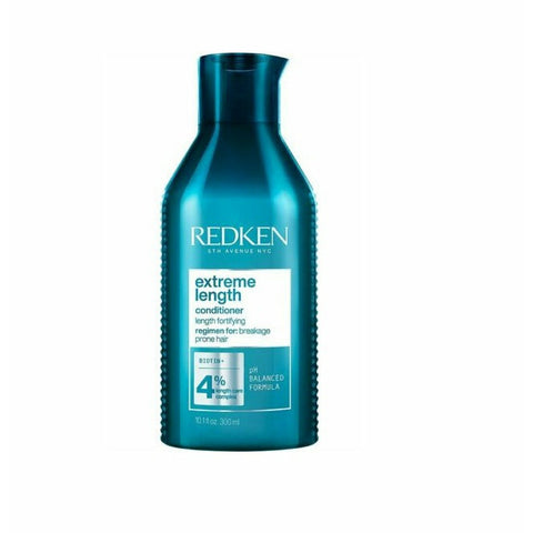 RED KEN Hair Care Redken: Extreme Strengthening Conditioner 10.1oz