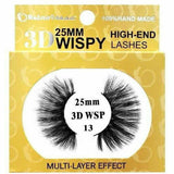 RetroTress eyelashes RetroTress: 3D 25mm Wispy High-End Lashes