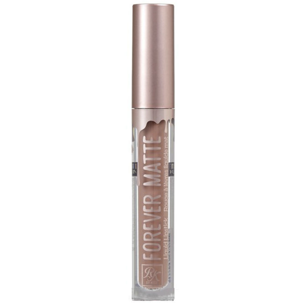 Ruby Kisses Cosmetics Dune RFML02 Ruby Kisses Forever Matte Liquid Lipstick