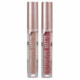 Ruby Kisses Cosmetics Hunny Bunny RFML01 Ruby Kisses Forever Matte Liquid Lipstick