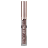 Ruby Kisses Cosmetics I'm Chic RFML05 Ruby Kisses Forever Matte Liquid Lipstick