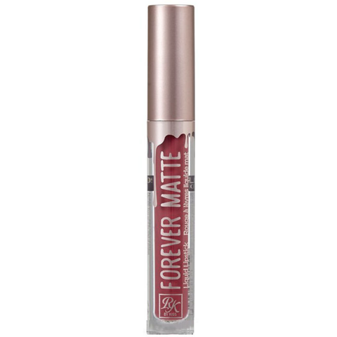 Ruby Kisses Cosmetics Max RFML09 Ruby Kisses Forever Matte Liquid Lipstick