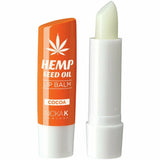 Ruby Kisses Cosmetics Nicka K: Hemp Seed Oil Lip Balm