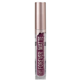 Ruby Kisses Cosmetics Plummy Mo RFML14 Ruby Kisses Forever Matte Liquid Lipstick