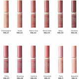 Ruby Kisses Cosmetics Ruby Kisses: Butter Bomb Gloss .26 oz